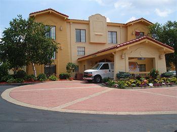 Hotel La Quinta By Wyndham Pittsburgh Airport Moon Township