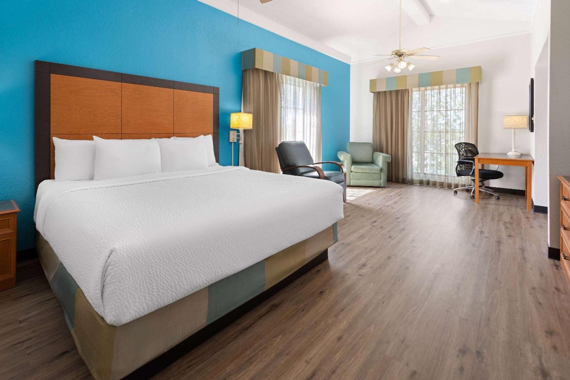 La Quinta By Wyndham Pittsburgh Airport 3* Moon Township