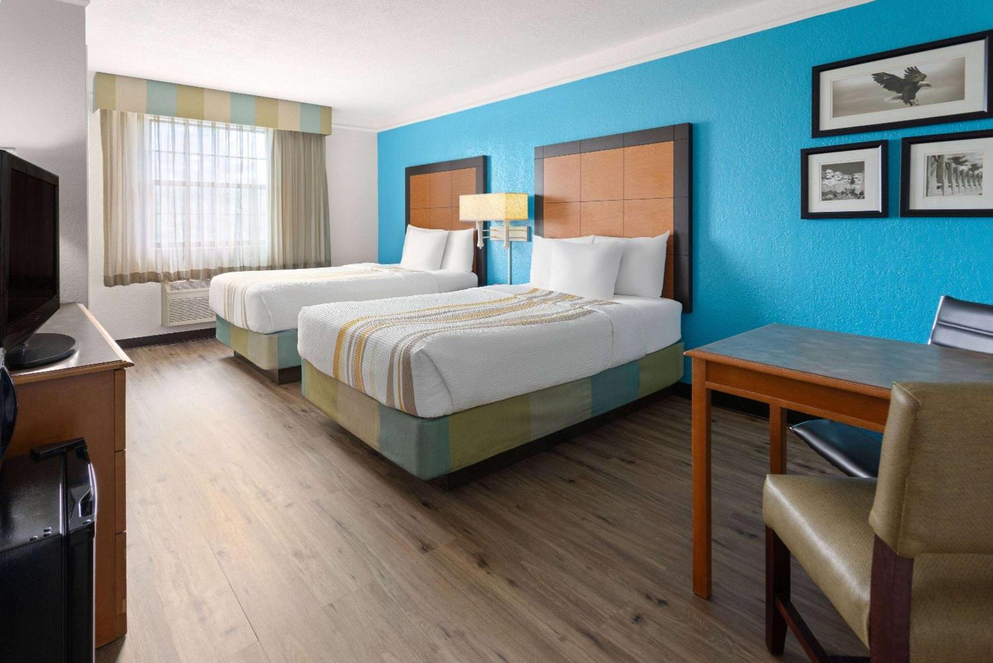 Hotel La Quinta By Wyndham Pittsburgh Airport Moon Township