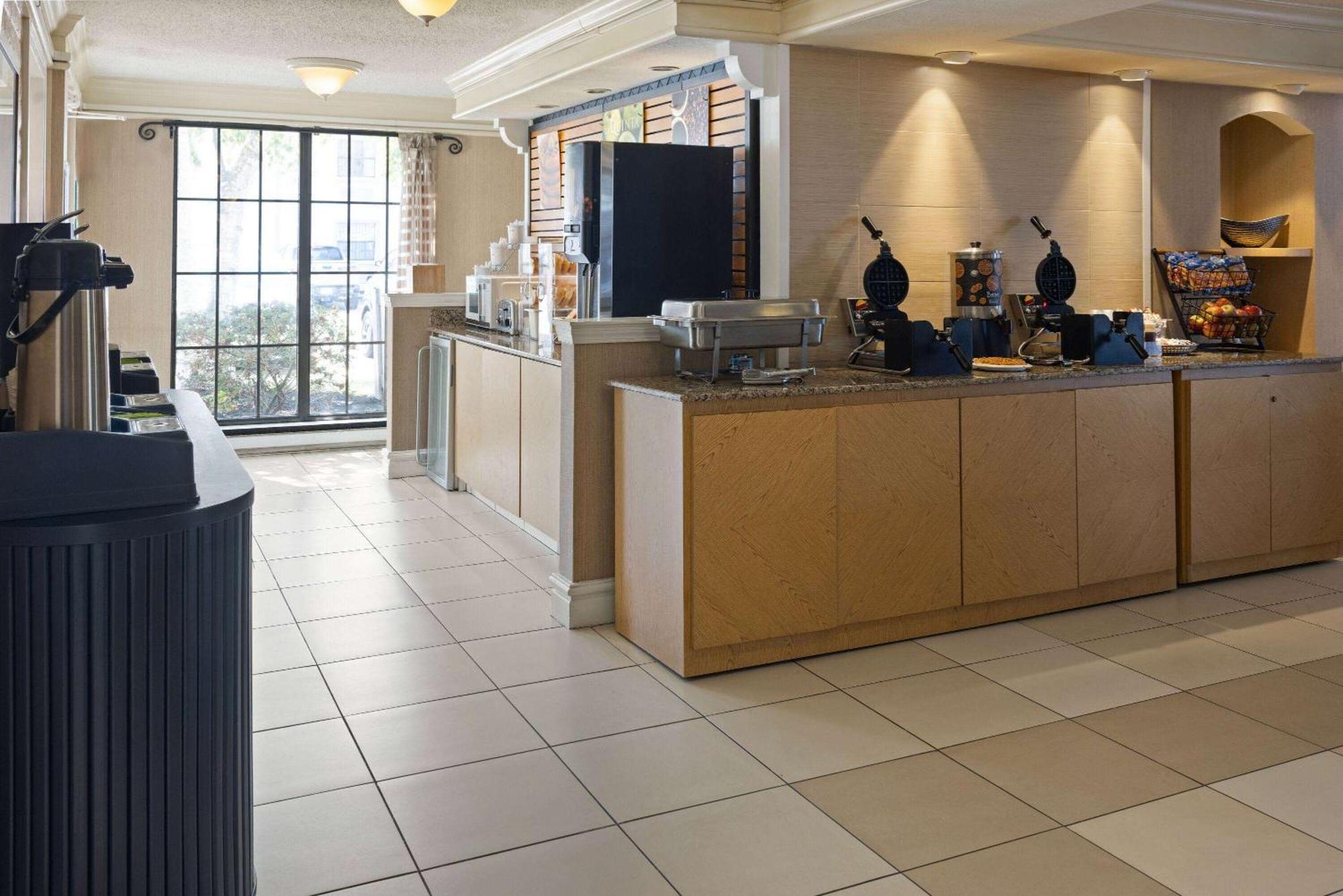 La Quinta By Wyndham Pittsburgh Airport Hotel Moon Township