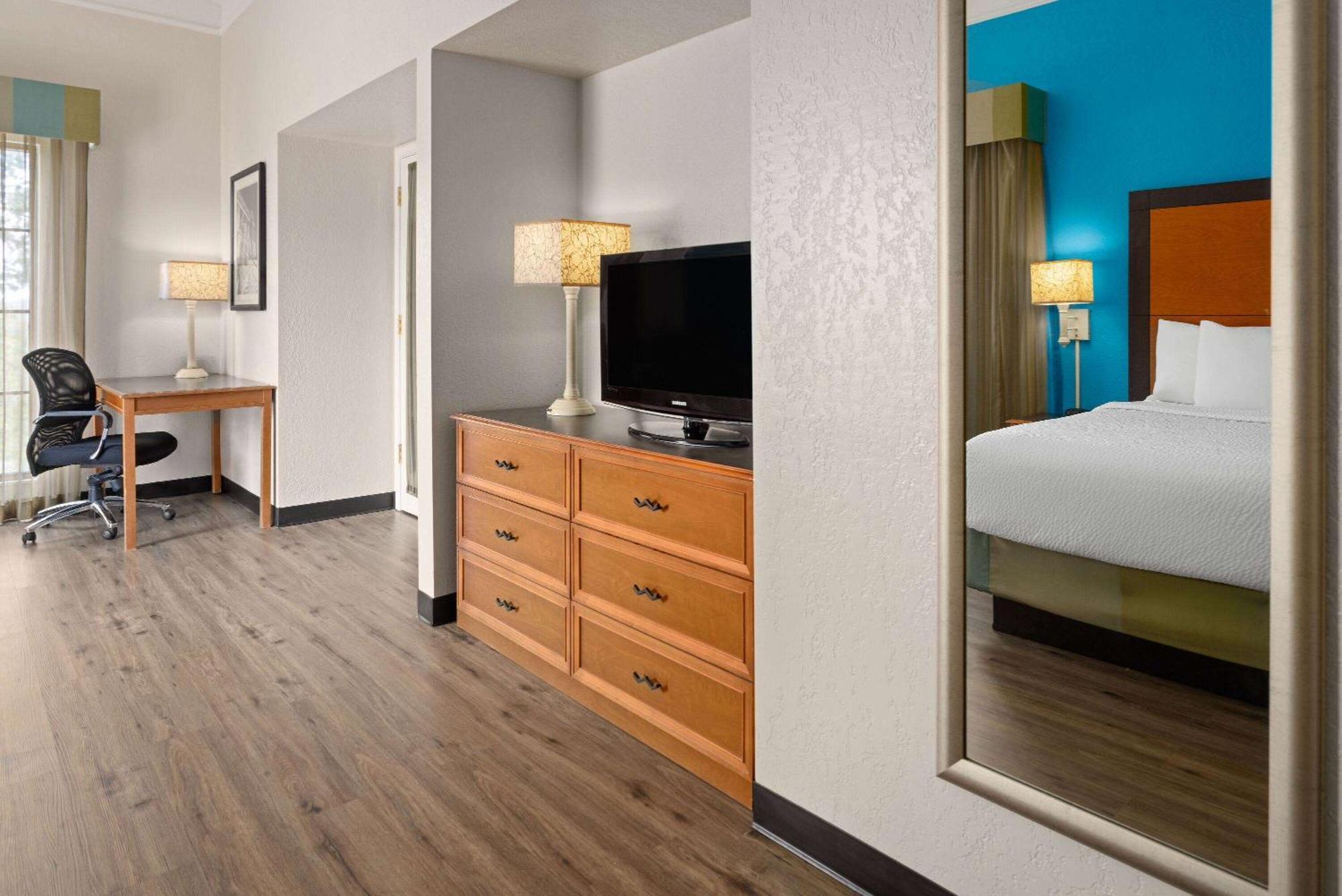 La Quinta By Wyndham Pittsburgh Airport Hotel Moon Township