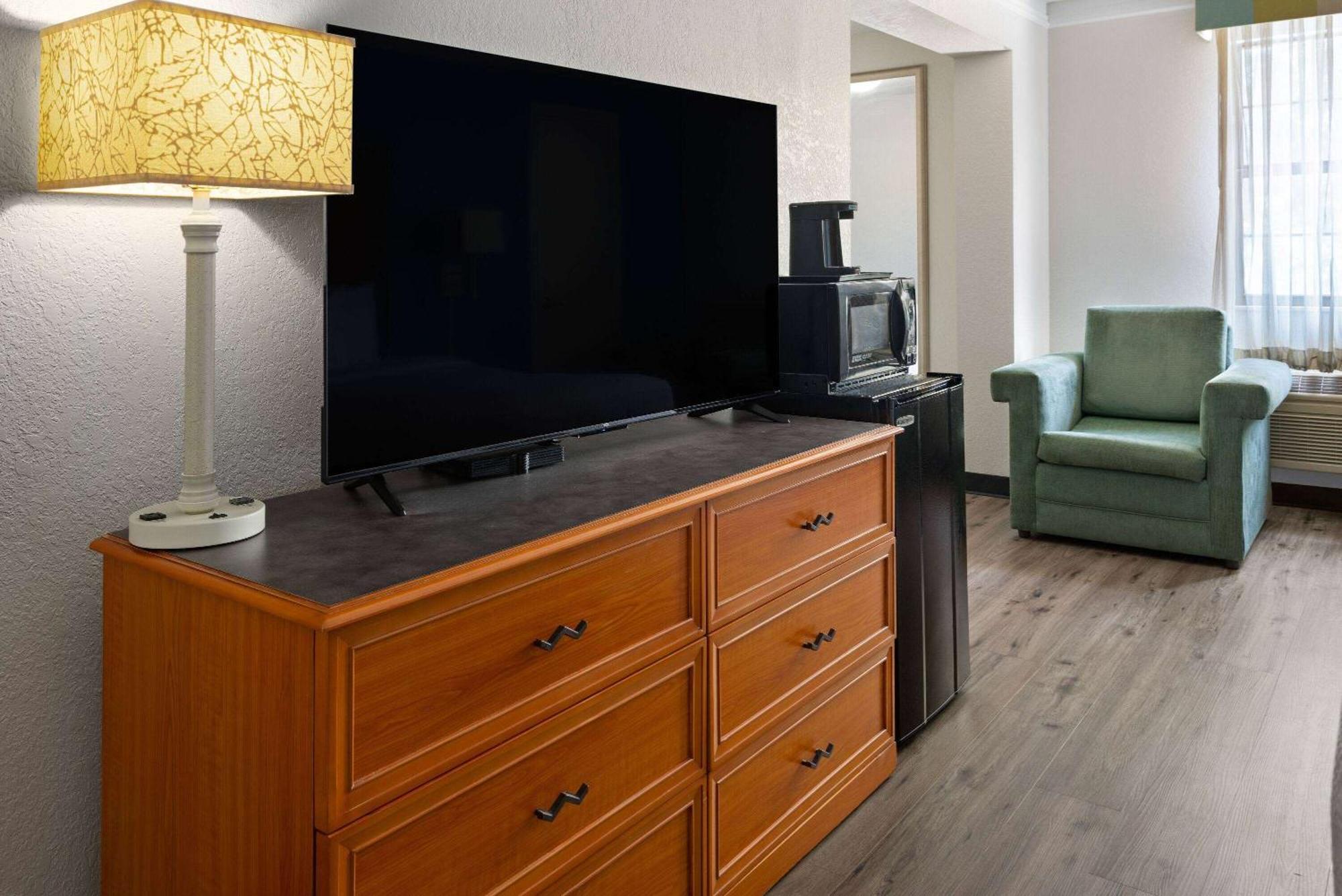 La Quinta By Wyndham Pittsburgh Airport 3* Moon Township