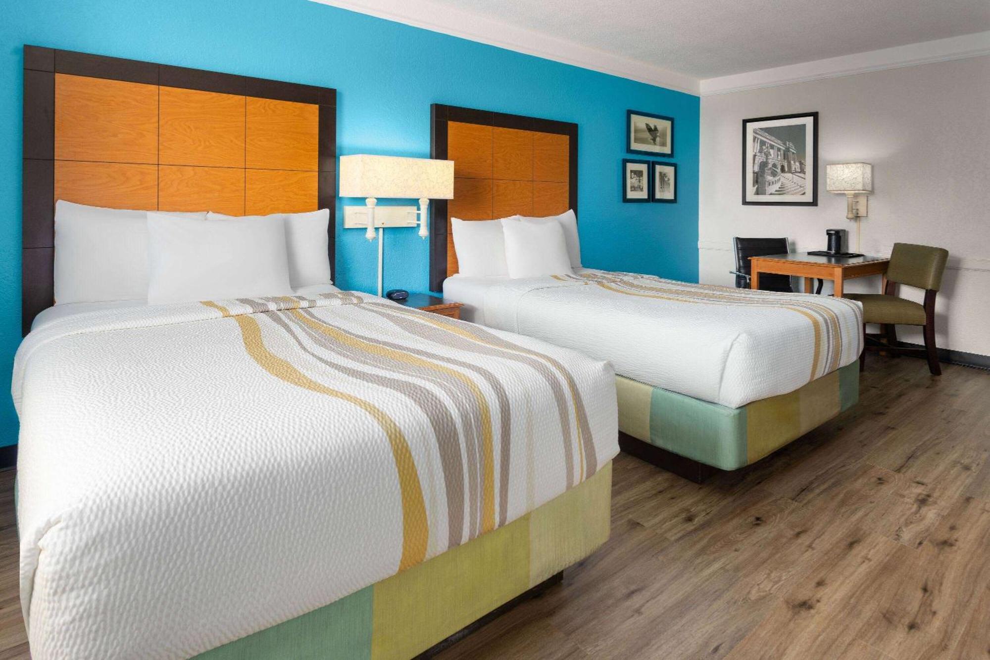 La Quinta By Wyndham Pittsburgh Airport Moon Township