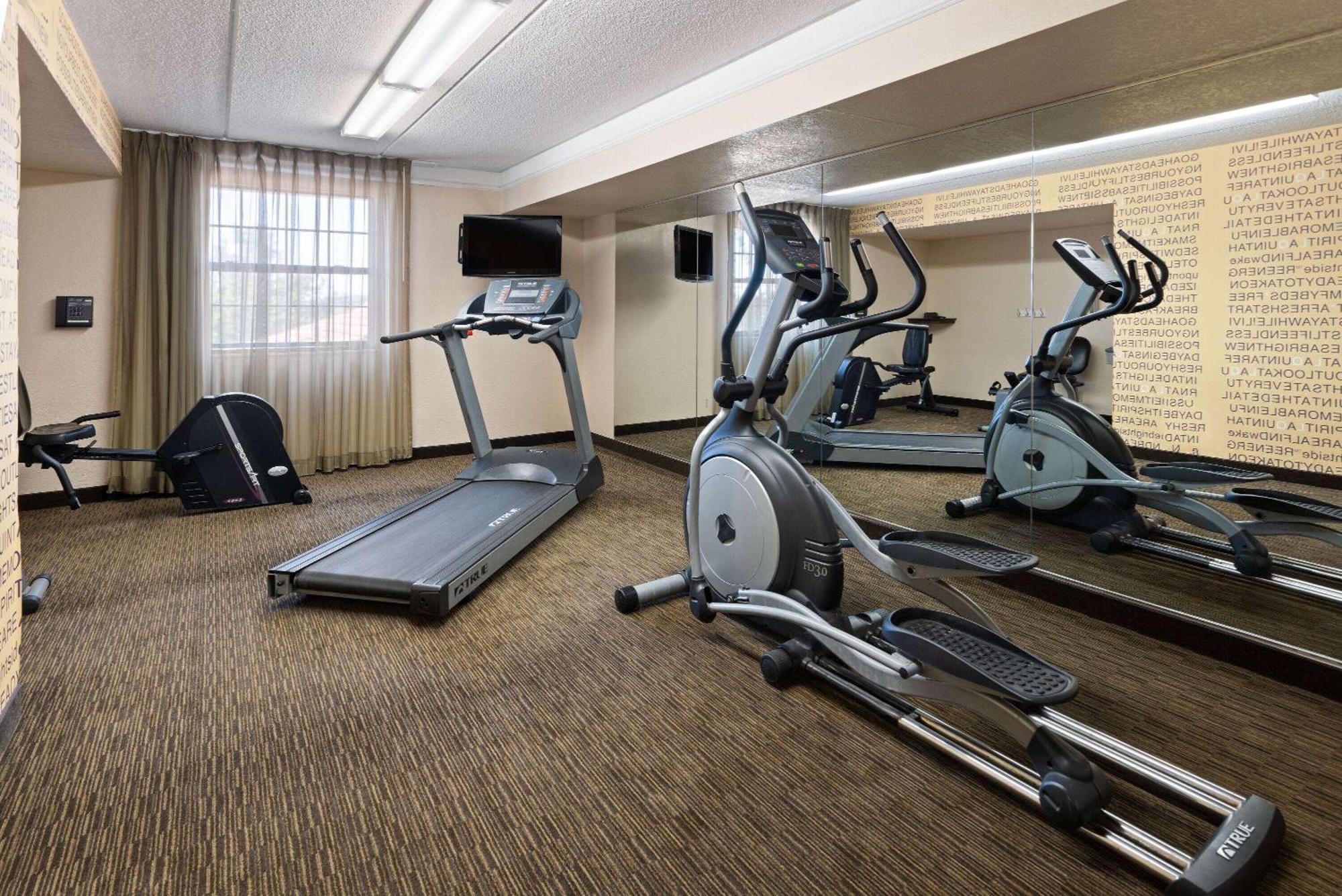Hotel La Quinta By Wyndham Pittsburgh Airport Moon Township