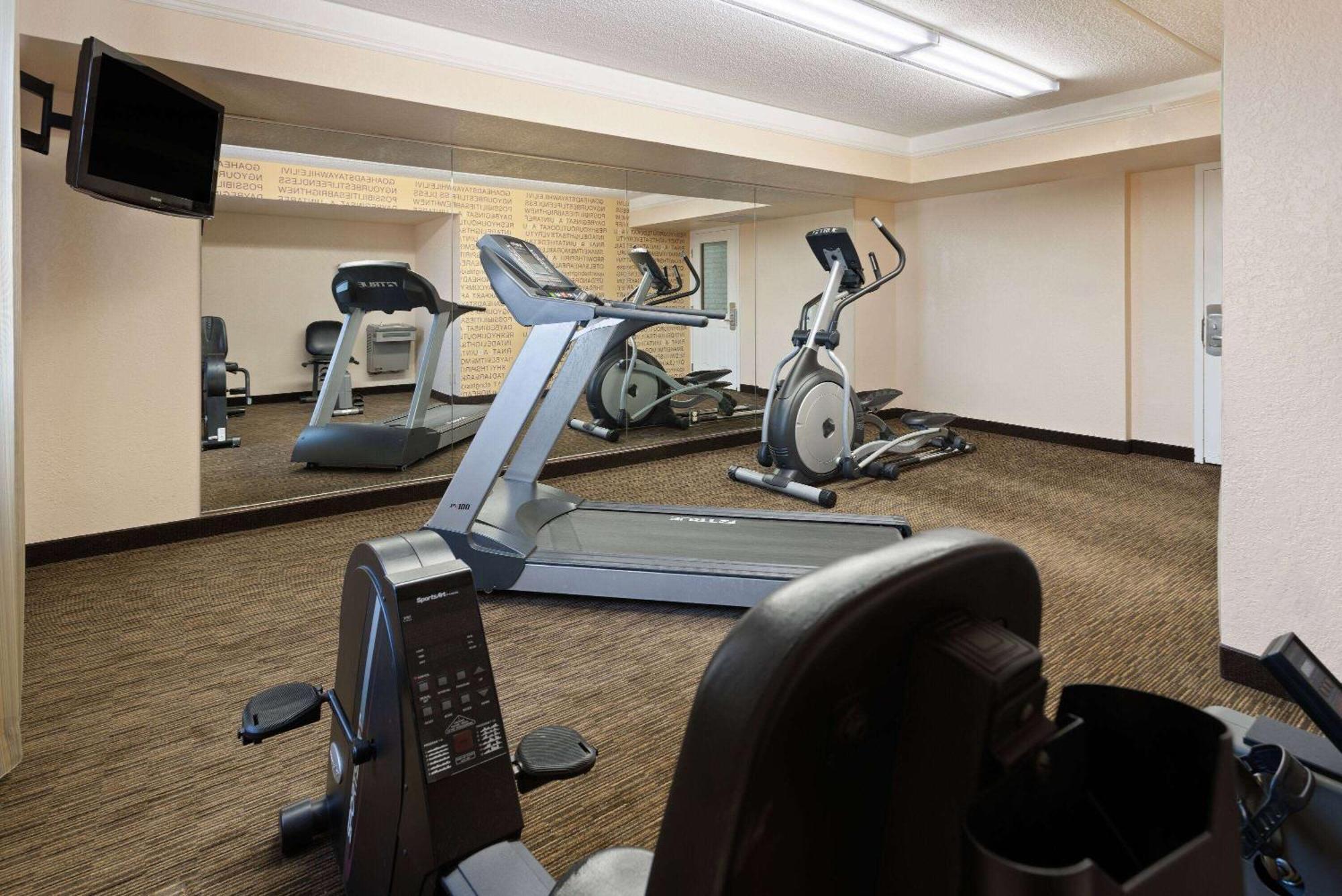 La Quinta By Wyndham Pittsburgh Airport Moon Township